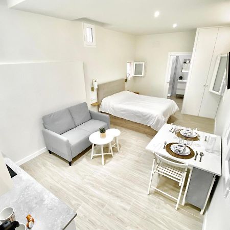 Apartamento Madrid Junto Palacio Real المظهر الخارجي الصورة
