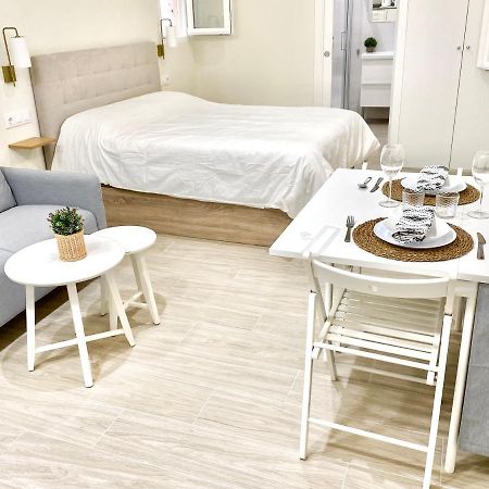 Apartamento Madrid Junto Palacio Real المظهر الخارجي الصورة