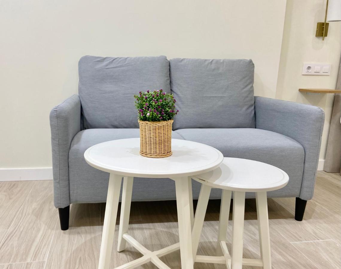 Apartamento Madrid Junto Palacio Real المظهر الخارجي الصورة