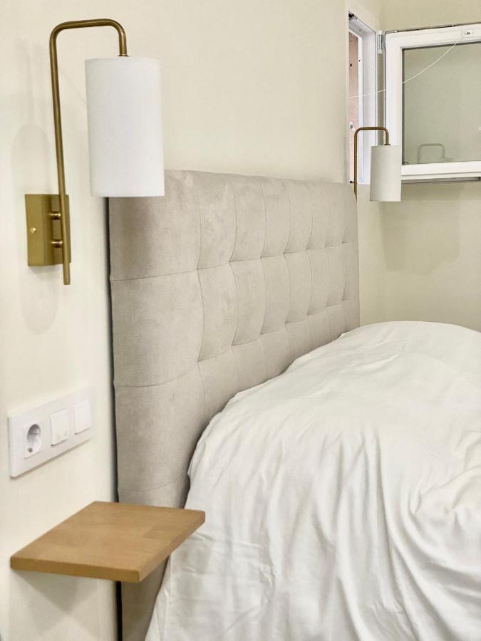 Apartamento Madrid Junto Palacio Real المظهر الخارجي الصورة
