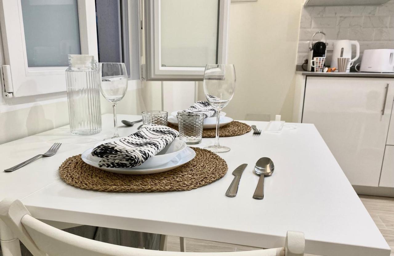 Apartamento Madrid Junto Palacio Real المظهر الخارجي الصورة